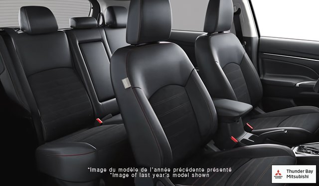 Mitsubishi RVR SEL 2026-3
