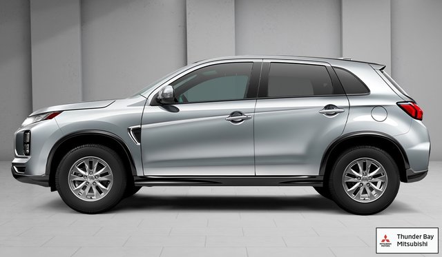 2026 Mitsubishi RVR SE-1