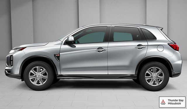 2026 Mitsubishi RVR ES-1