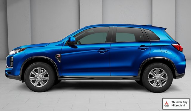 2026 Mitsubishi RVR ES-1