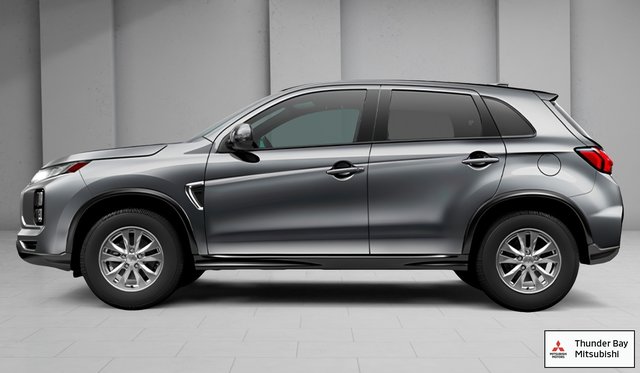 2027 Mitsubishi RVR SE-1