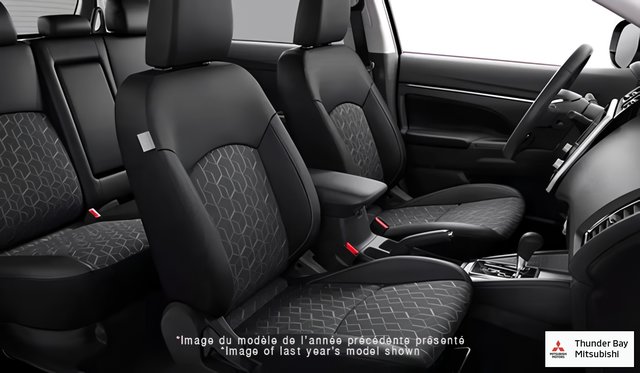Mitsubishi RVR SE 2027-5