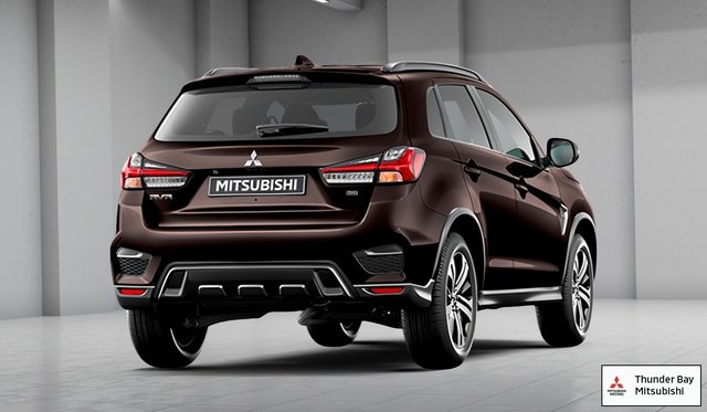 Mitsubishi RVR SEL 2027-2