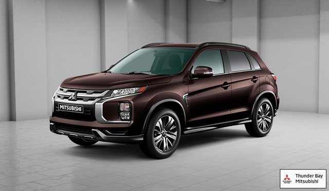 Mitsubishi RVR SEL 2027-0