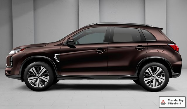Mitsubishi RVR SEL 2027-1
