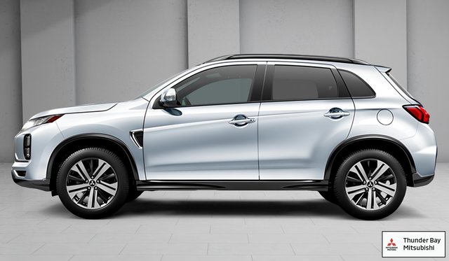 Mitsubishi RVR SEL 2027-1