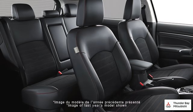 Mitsubishi RVR SEL 2027-3