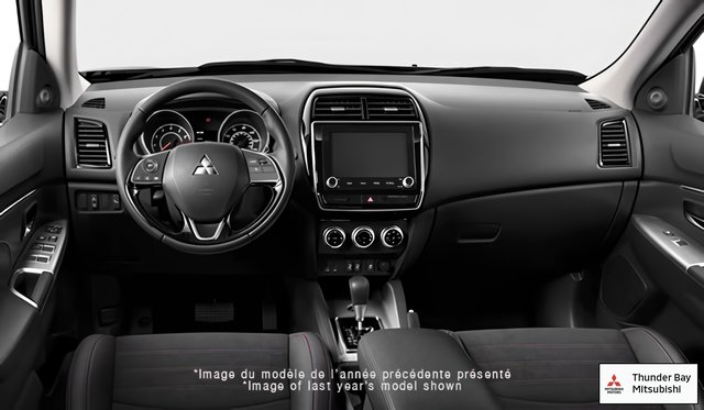 Mitsubishi RVR SEL 2027-4