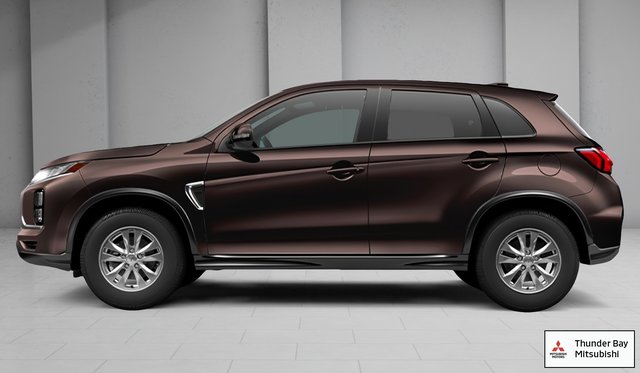 2027 Mitsubishi RVR SE-1