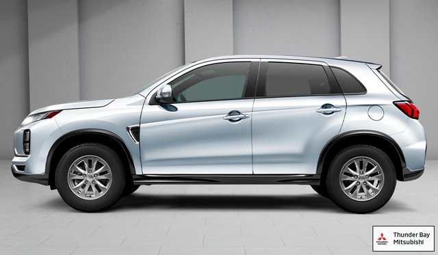 2027 Mitsubishi RVR SE AWC SE AWC-1
