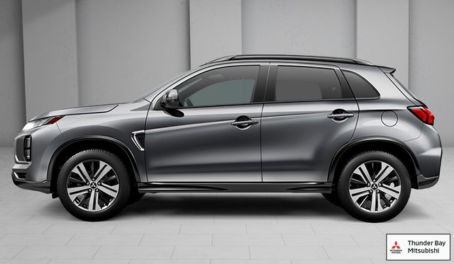 2027 Mitsubishi RVR SEL AWC SEL AWC-1