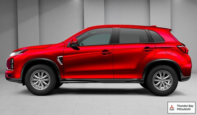 Mitsubishi RVR SE 2027-1