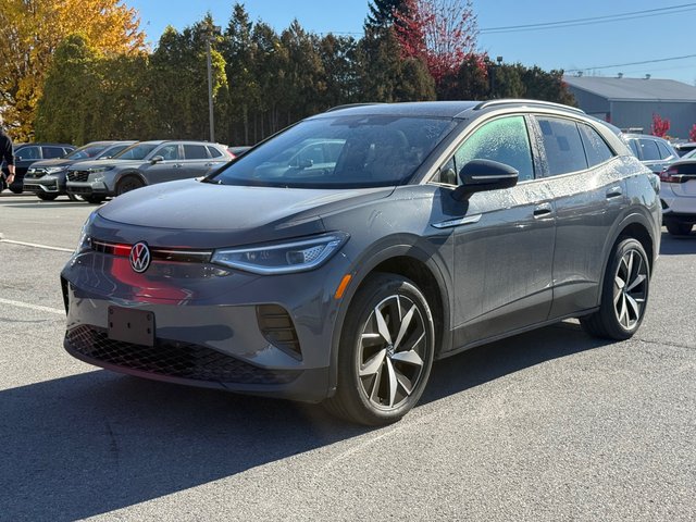Volkswagen ID.4 Pro S AWD TOUT ÉQUIPÉ! 423 KM AUTONOMIE 2024