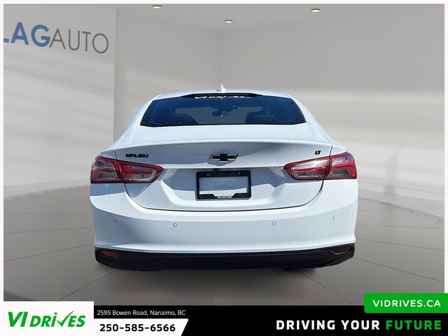 2024 Chevrolet Malibu 1LT-2
