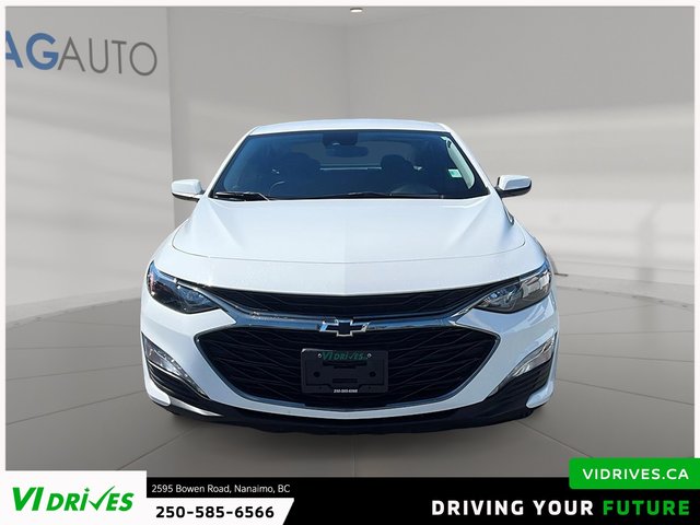 2024 Chevrolet Malibu 1LT-1