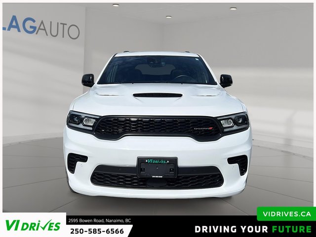2024 Dodge Durango R/T Plus-1