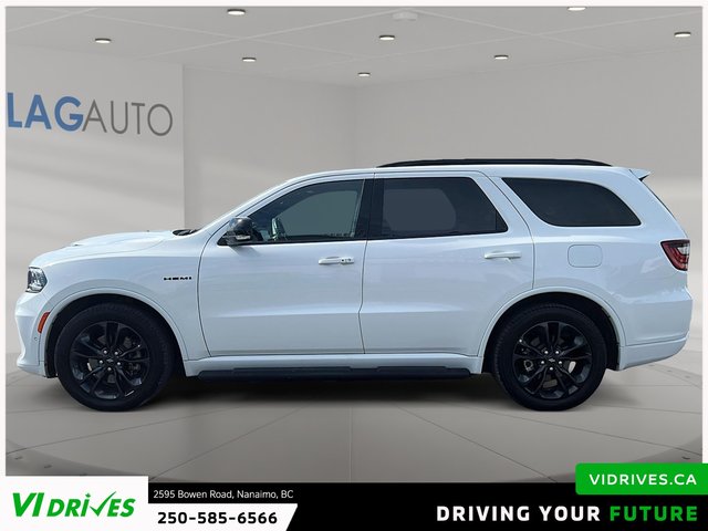 2024 Dodge Durango R/T Plus-4