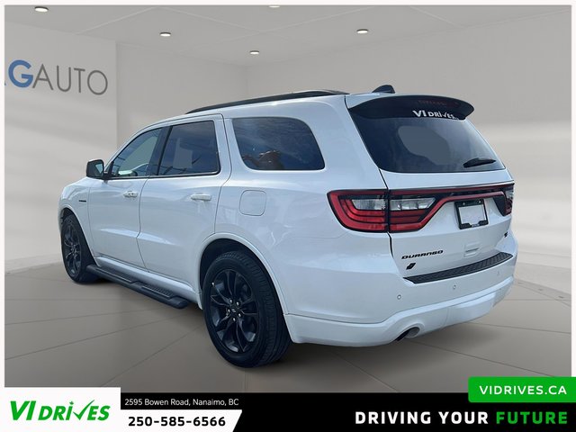 2024 Dodge Durango R/T Plus-3