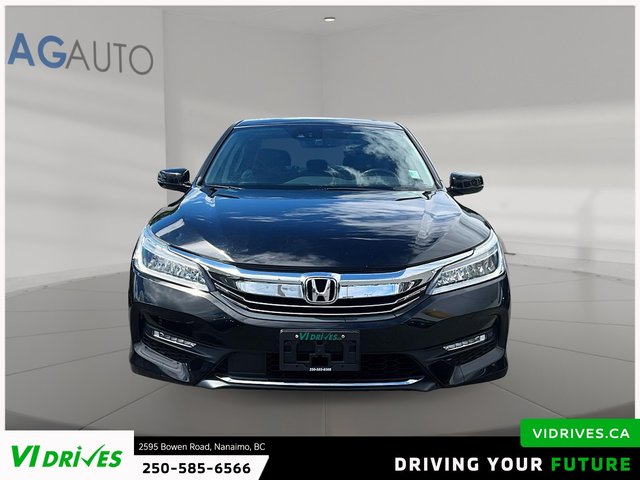 2017 Honda Accord Sedan Touring-1