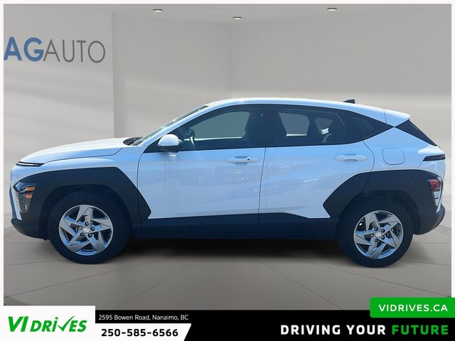 2025 Hyundai Kona Essential-4