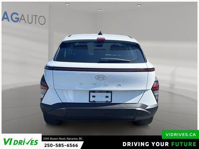 2025 Hyundai Kona Essential-2