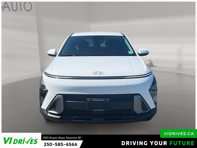 2025 Hyundai Kona Essential-1