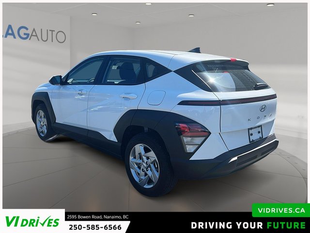 2025 Hyundai Kona Essential-3