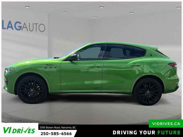 2023 Maserati Levante Modena-4