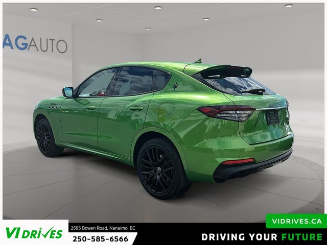 2023 Maserati Levante Modena-3
