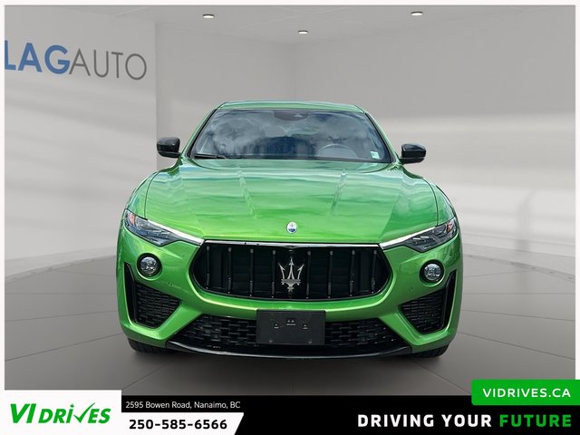 2023 Maserati Levante Modena-1