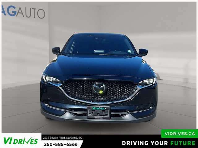 2021 Mazda CX-5 Signature-1