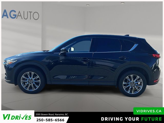 2021 Mazda CX-5 Signature-4