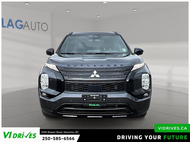 2024 Mitsubishi Outlander GT NOIR-1