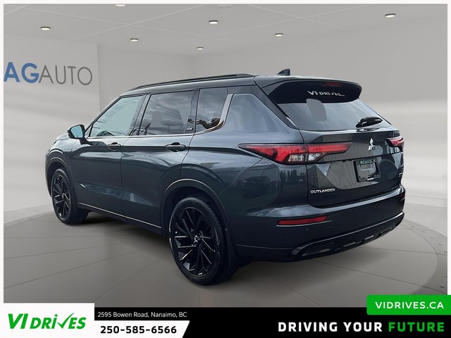 2024 Mitsubishi Outlander GT NOIR-3