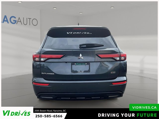 2024 Mitsubishi Outlander GT NOIR-2