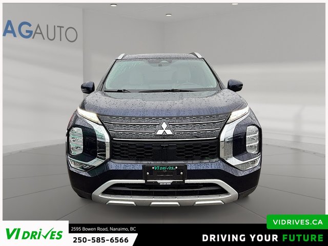 2024 Mitsubishi Outlander SEL-1