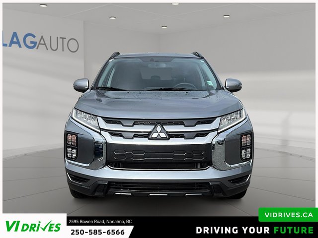 2025 Mitsubishi RVR SEL-1