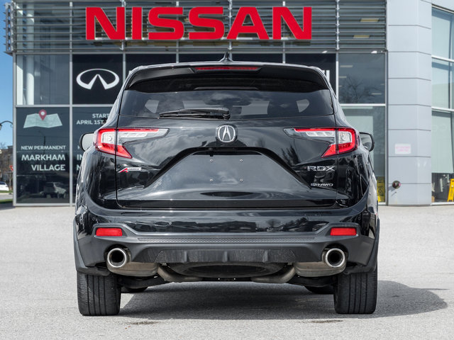 2019 Acura RDX A-Spec Package-6
