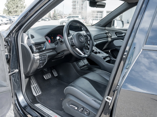 2019 Acura RDX A-Spec Package-7