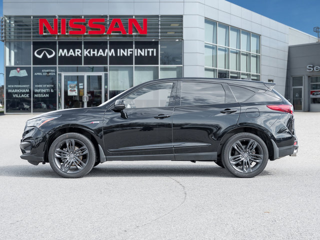 2019 Acura RDX A-Spec Package-3