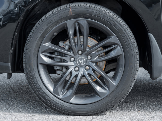 2019 Acura RDX A-Spec Package-4