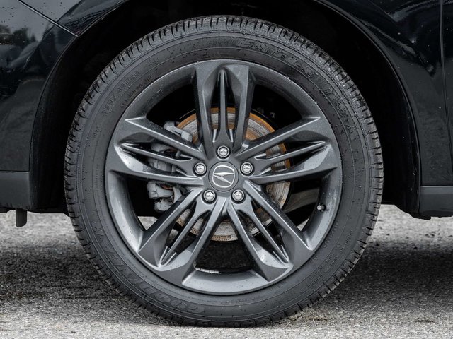 2024 Acura RDX A-Spec Package-4