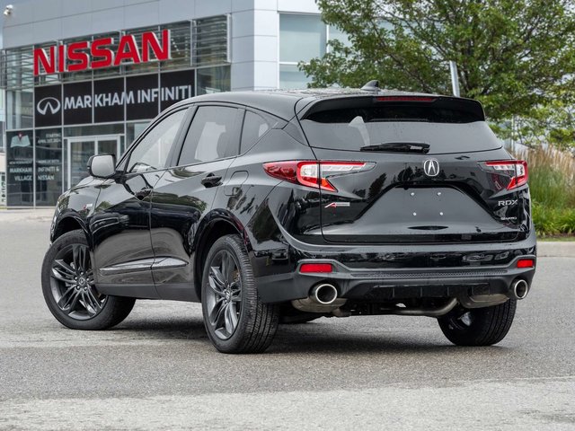 2024 Acura RDX A-Spec Package-6