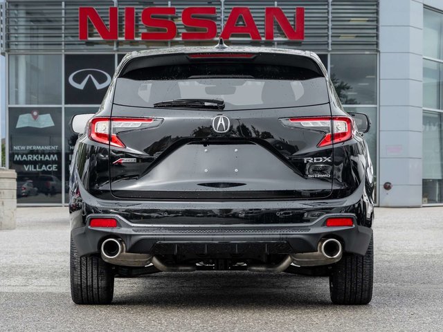 2024 Acura RDX A-Spec Package-7
