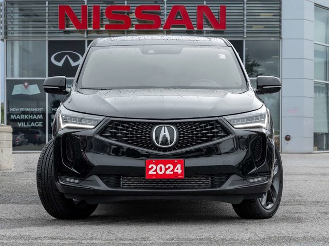 2024 Acura RDX A-Spec Package-2