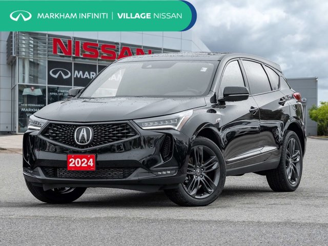 2024 Acura RDX A-Spec Package-0