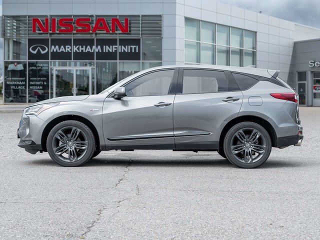 2024 Acura RDX A-Spec Package-3