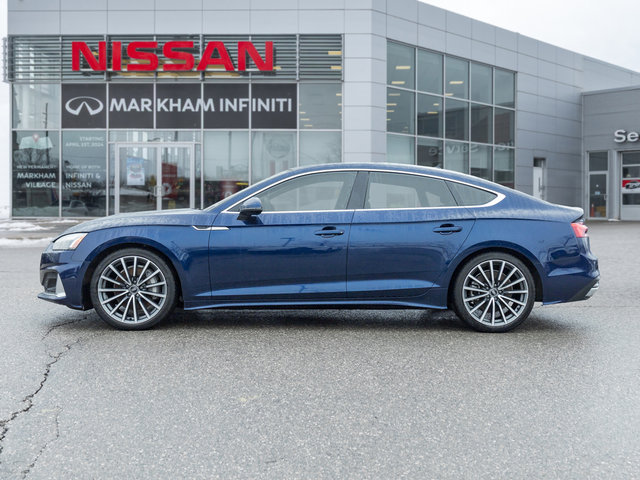 2023 Audi A5 2.0 Komfort-3