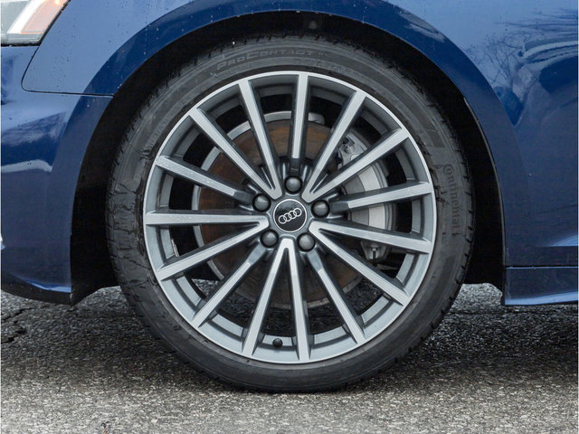 2023 Audi A5 2.0 Komfort-4