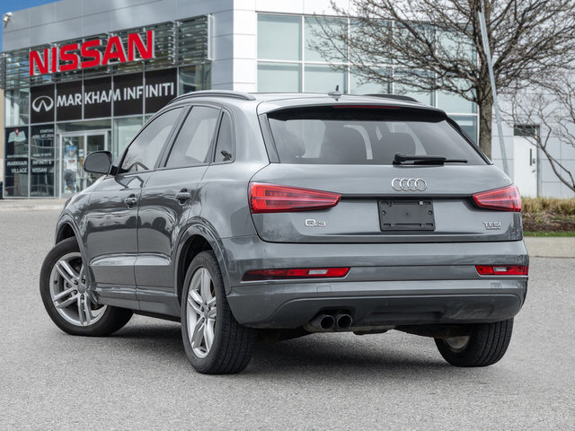 2017 Audi Q3 2.0T Komfort-5